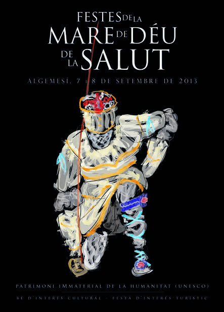 Fiestas de Nuestra Señora de la Salud  